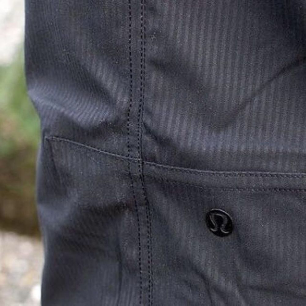 Men’s Seawall Track Pant - Grey Medium - no lining